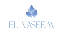 Il s'agit du logo de la marque el naseem.